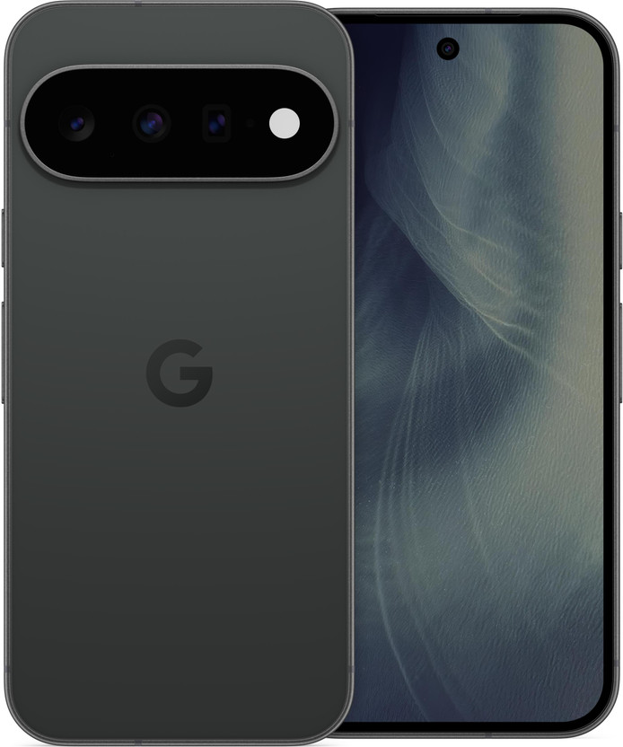 Google Pixel 11 (Obsidian, 256 GB)