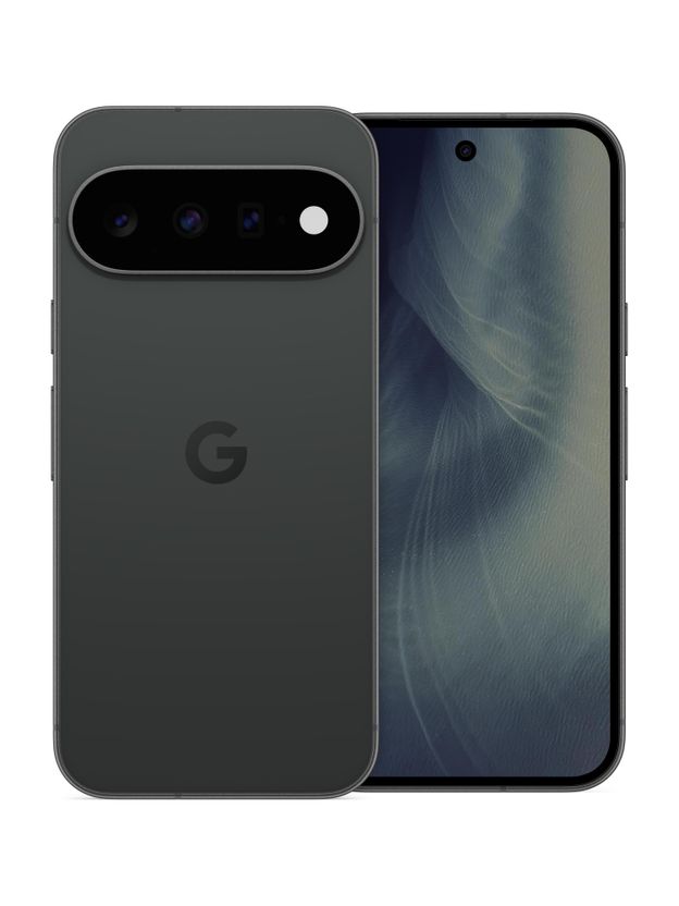 Google Pixel 11 (Obsidian, 512 GB, 12 GB RAM) - Image 1