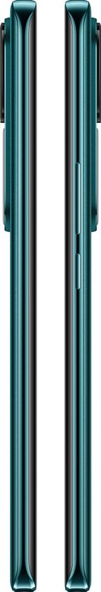 vivo V30 5G 128GB 8GB RAM Peacock Green - Image 5