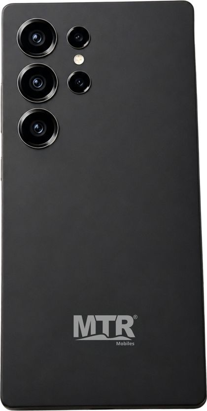 MTR M25 ULTRA 32GB 3GB RAM Dark Blue - Image 2