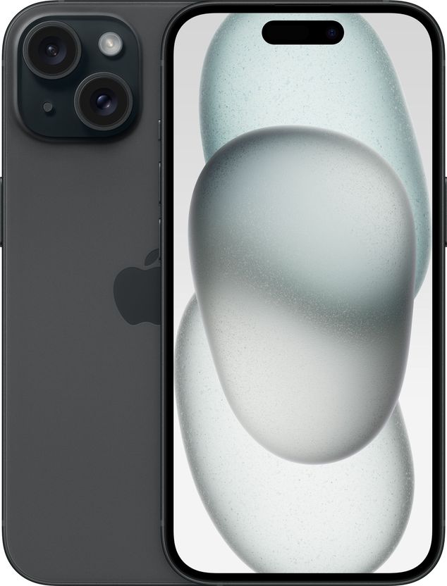 Apple iPhone 15 (Blue, 128 GB) - Image 6