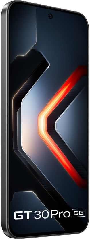 Infinix GT 30 Pro 5G+ 256GB 8GB RAM - Image 8