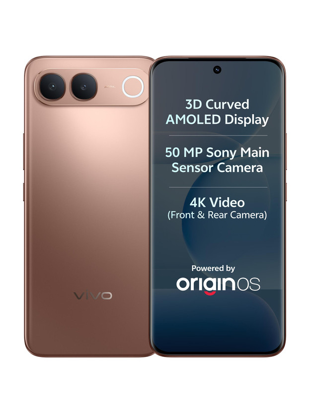 Vivo S2 view 4