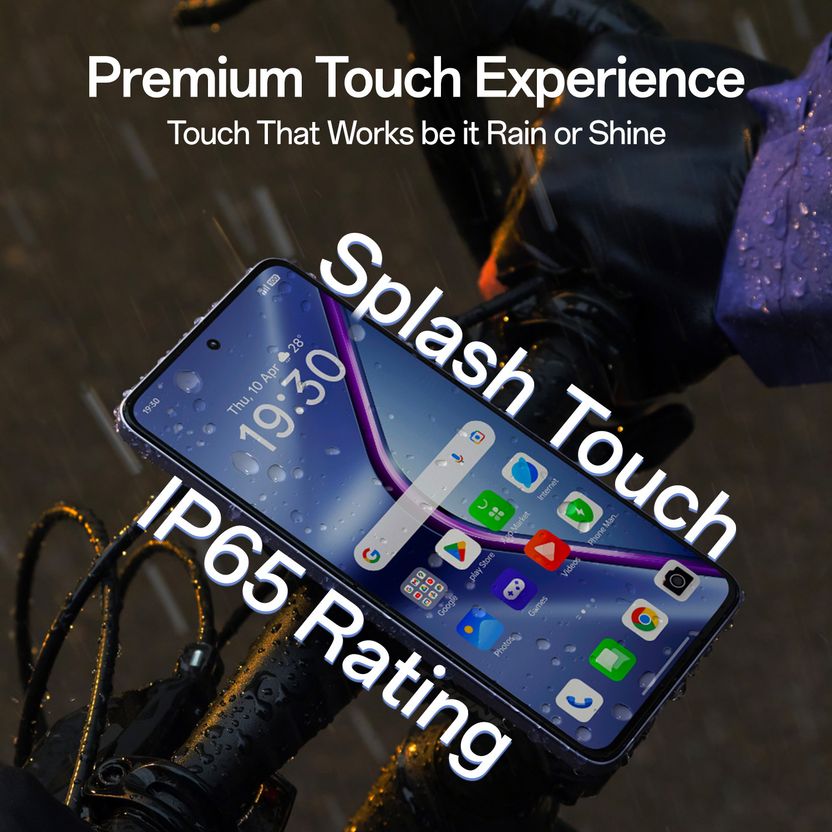 OPPO K13 5G 7000mAh 80W SUPERVOOC - Image 7