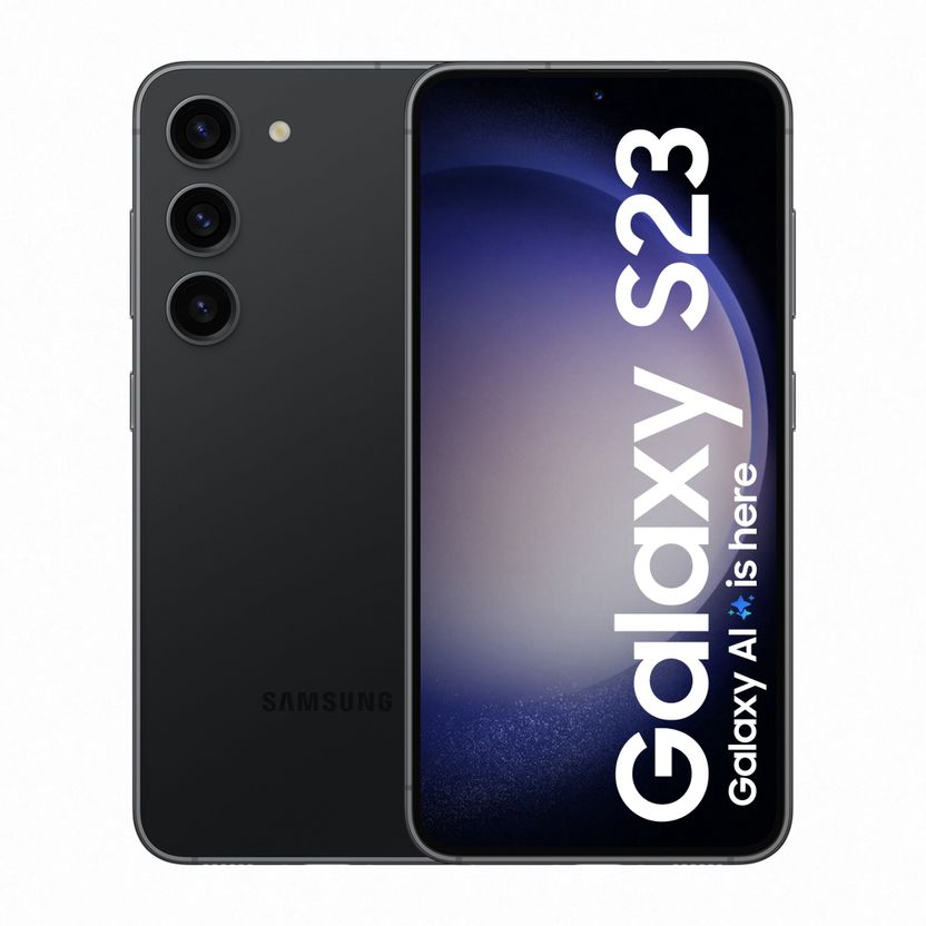 Samsung Galaxy S23 5G 256GB 8GB RAM Cream - Image 7