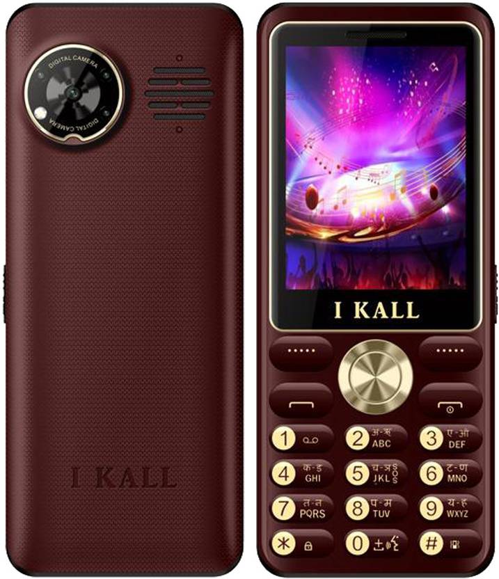 I Kall K29Pro 4G Phone ( 48 GB Storage, 48 GB RAM ) Online at Best Price On