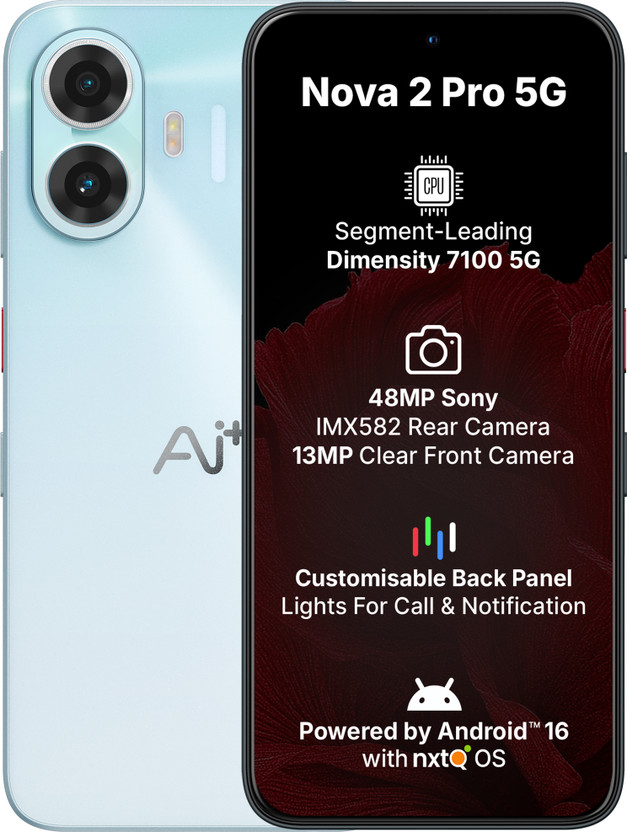 Bbd Live On Ai Ai Nova Pro From Ai