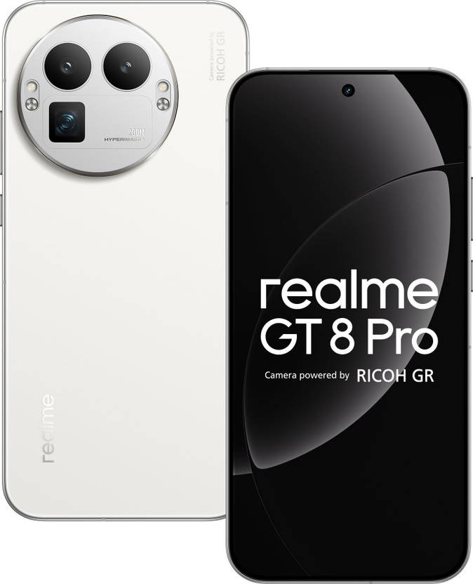 realme GT 8 Pro