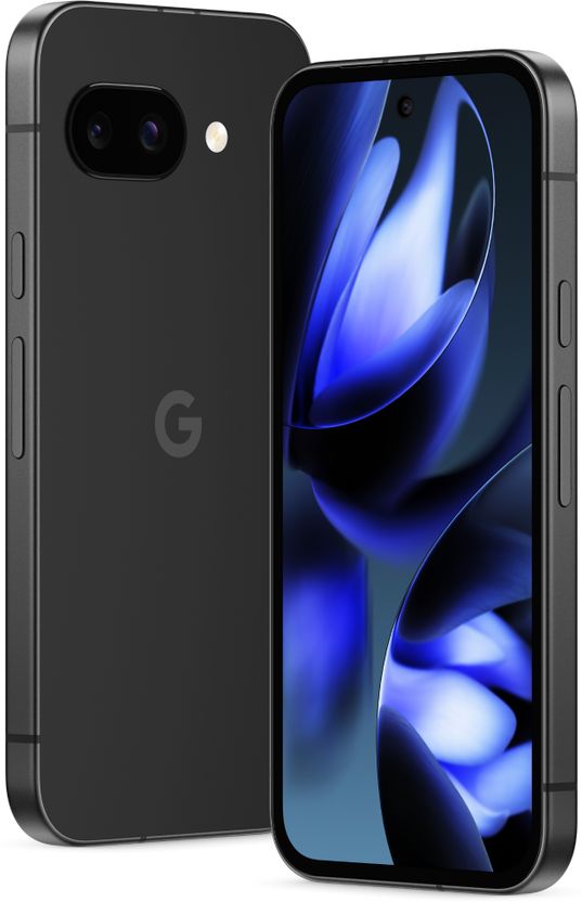 Google Pixel 9A (Obsidian, 256 GB, 8 GB RAM) - Image 7