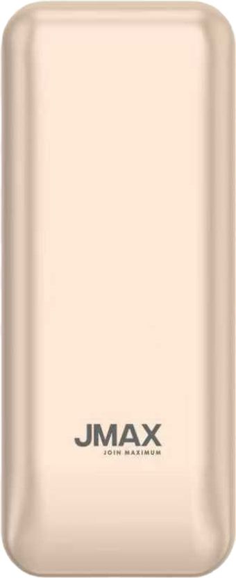 Jmax MINI GO-C Gold - Image 2