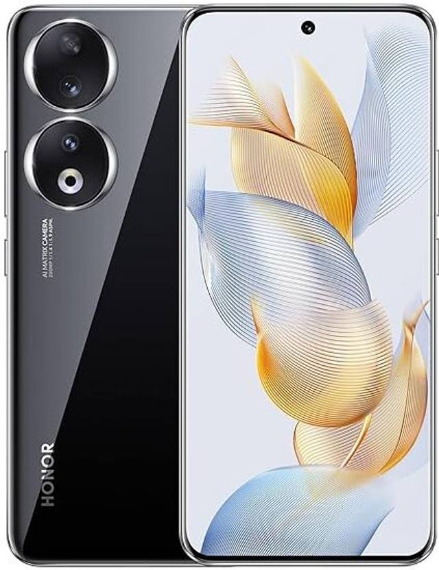 Honor 90 5G ( 512 GB Storage, 12 GB RAM ) Online at Best Price On ...