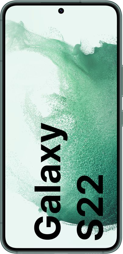 Samsung Galaxy S22 5G 128GB 8GB RAM Green - Image 3
