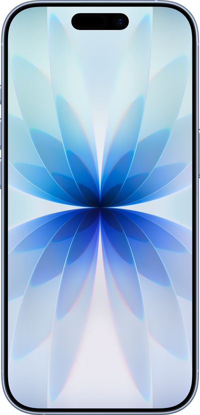 Apple iPhone 17 (Mist Blue, 256 GB) - Image 2