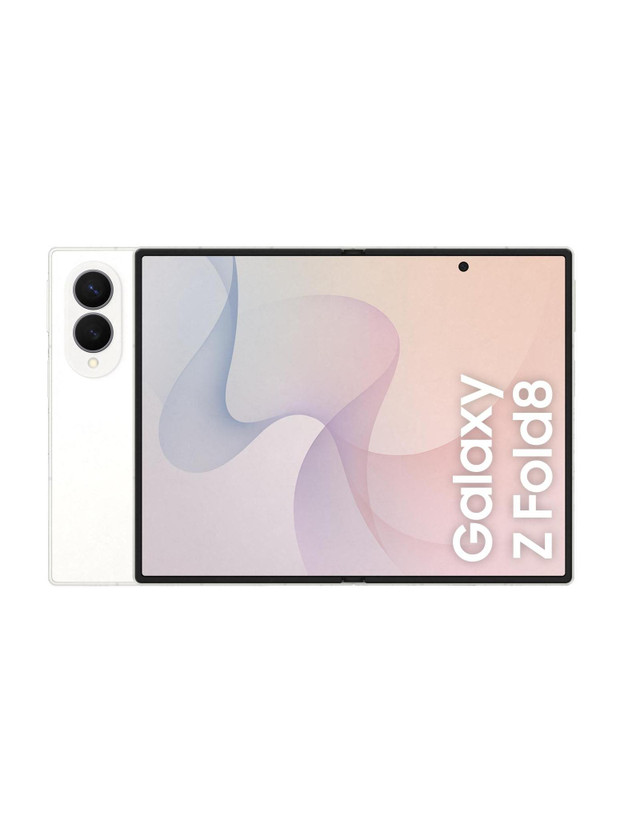 Samsung Galaxy Z Fold 8 view 4