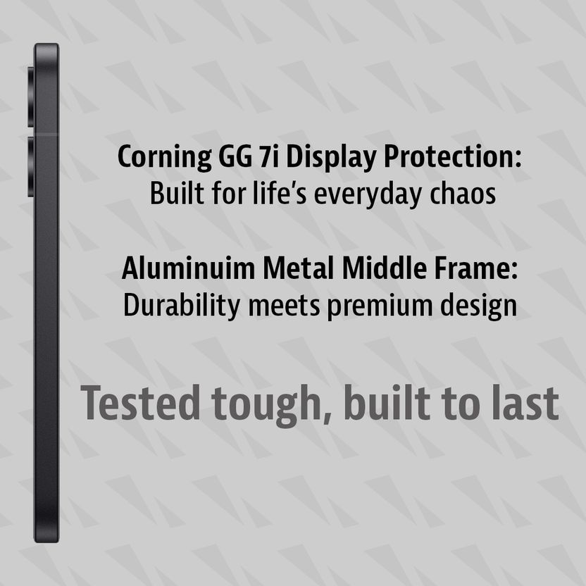 POCO X8 Pro 5G (Black, 256 GB, 8 GB RAM) - Image 9