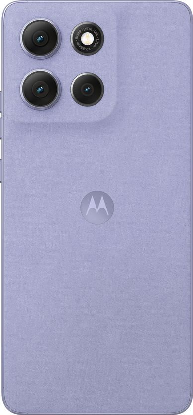 Motorola G86 Power 5G (128GB, 8GB RAM, Cosmic Sky) - Image 4