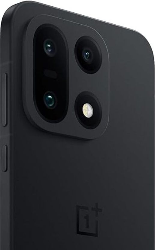 OnePlus 15 5G 256GB 12GB RAM Black - Image 3