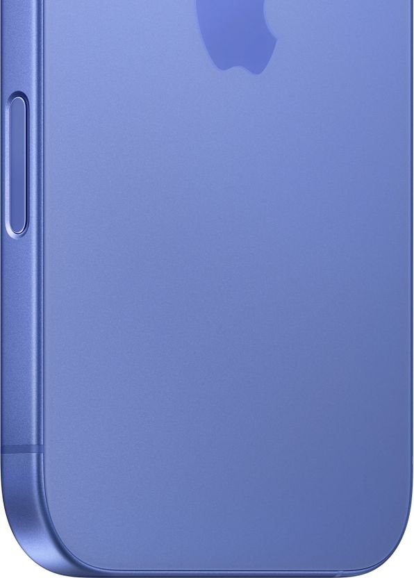 Apple iPhone 16 Plus 128GB Ultramarine - Image 4