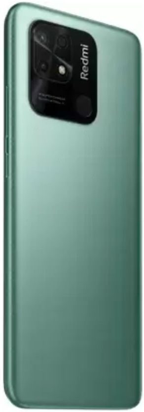 Redmi 10 64GB 4GB RAM Caribbean Green - Image 3