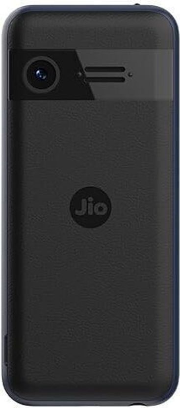 Jio PRIMA2 4G (LUXE BLUE) - Image 2