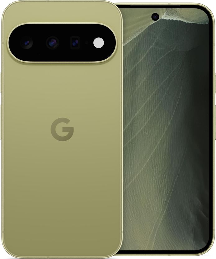 Google Pixel 11 256GB 12GB RAM Pistachio - Image 1