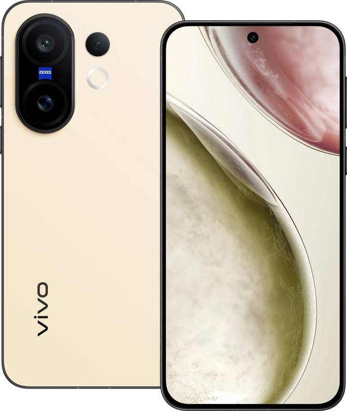 vivo X200 FE (Blue, 256 GB 12GB RAM) Dimensity 9300+ NFC