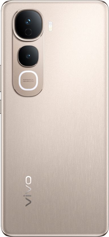 vivo Y400 Pro 5G 128GB 8GB RAM Fest Gold - Image 3