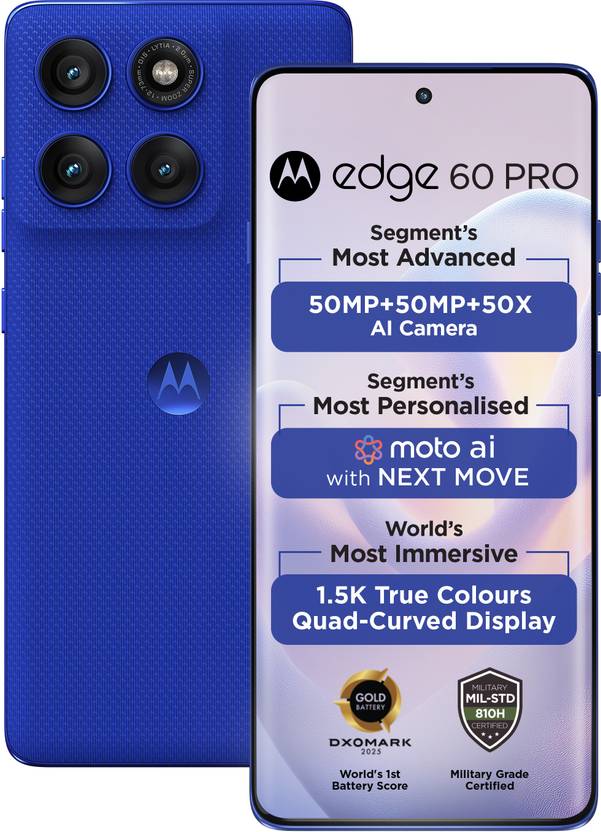 motorola edge 60 PRO 5G 本体 motorola edge 60 pro｜価格比較・SIMフリー・最新情報 - 価格.com