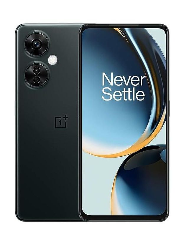 OnePlus Nord CE 3 Lite 5G 256GB 8GB RAM Pastel Lime - Image 4