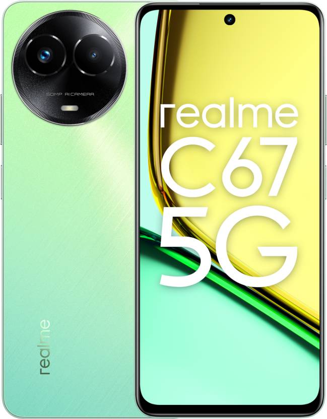 Realme C67 5G