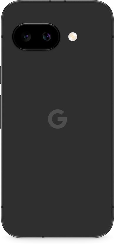 Google Pixel 9A (Obsidian, 256 GB, 8 GB RAM) - Image 2