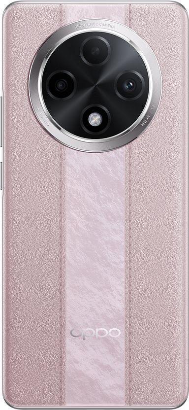 OPPO F27 Pro+ 128GB 8GB RAM Dusk Pink - Image 10