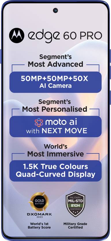motorola edge 60 pro　オマケあり Motorola Edge 60 Pro 5G Green 512GB + 12GB Dual-SIM Factory