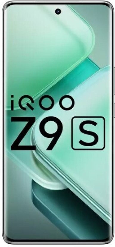 IQOO Z9s 5G ( 128 GB Storage, 8 GB RAM ) Online At Best Price On ...