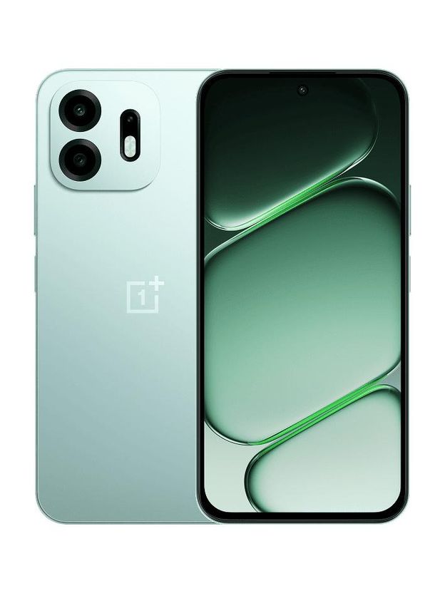 OnePlus N6 5G 128GB 6GB RAM Fresh Mint - Image 1