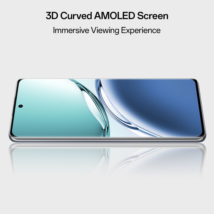 OPPO F27 Pro+ 128GB 8GB RAM Dusk Pink - Image 5