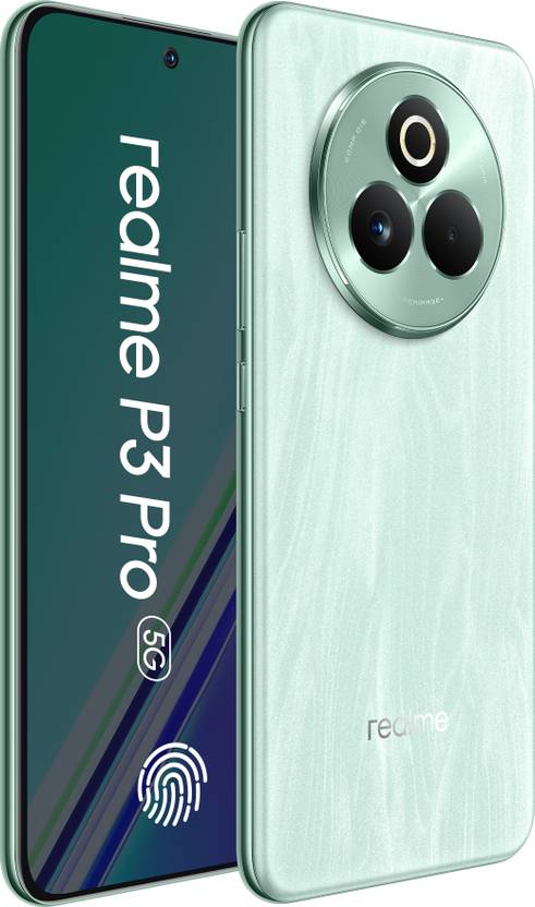 realme P3 Pro 5G
