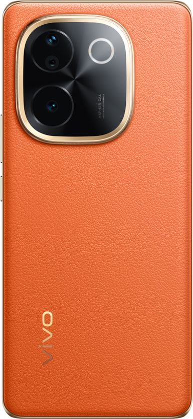 vivo T3 Pro 5G 256GB 8GB RAM Sandstone Orange - Image 3