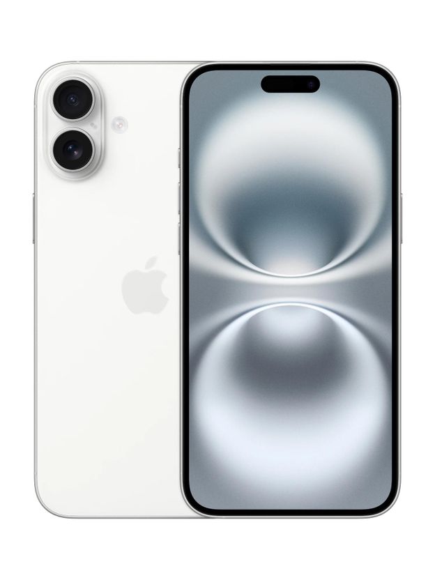 Apple iPhone 16 Plus 256GB Black - Image 9