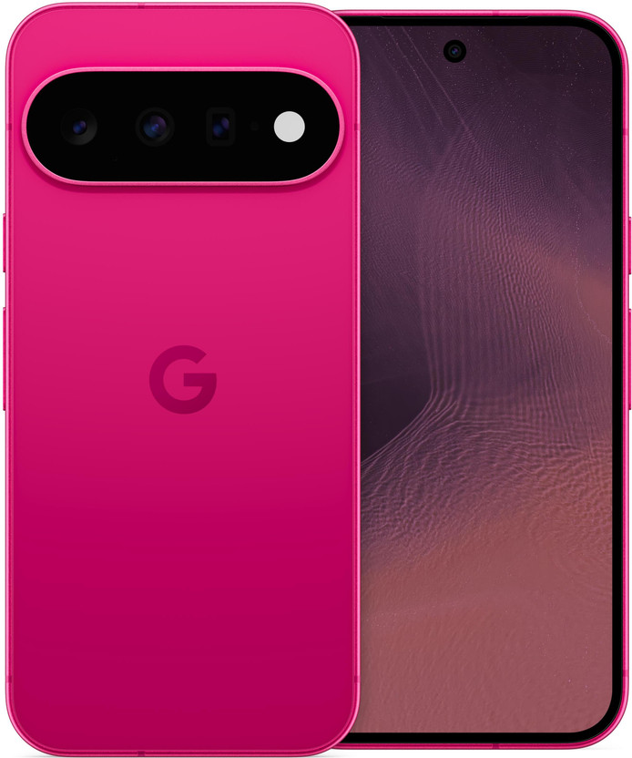 Google Pixel 11 (Hibiscus, 256 GB)