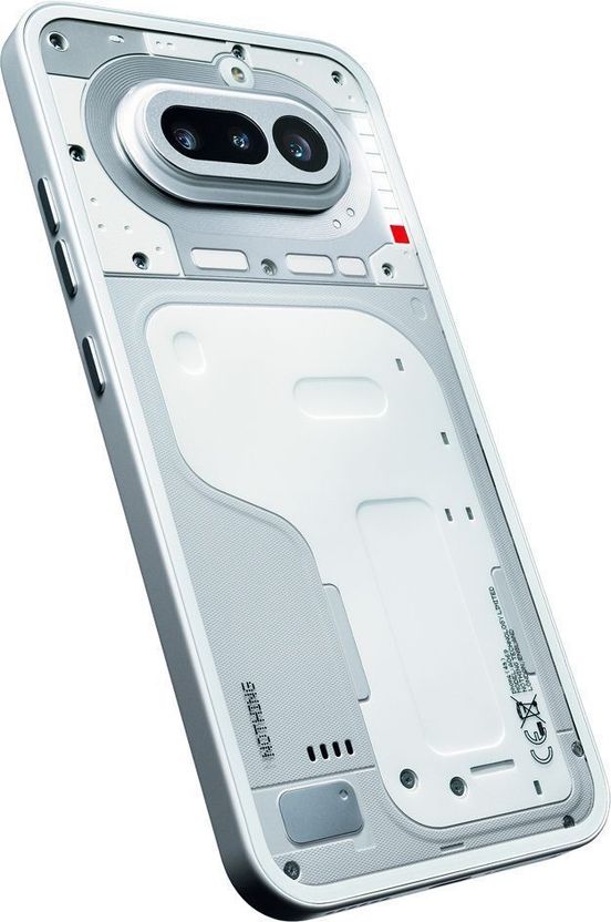 Nothing Phone (4a) 256GB 12GB RAM - Image 3