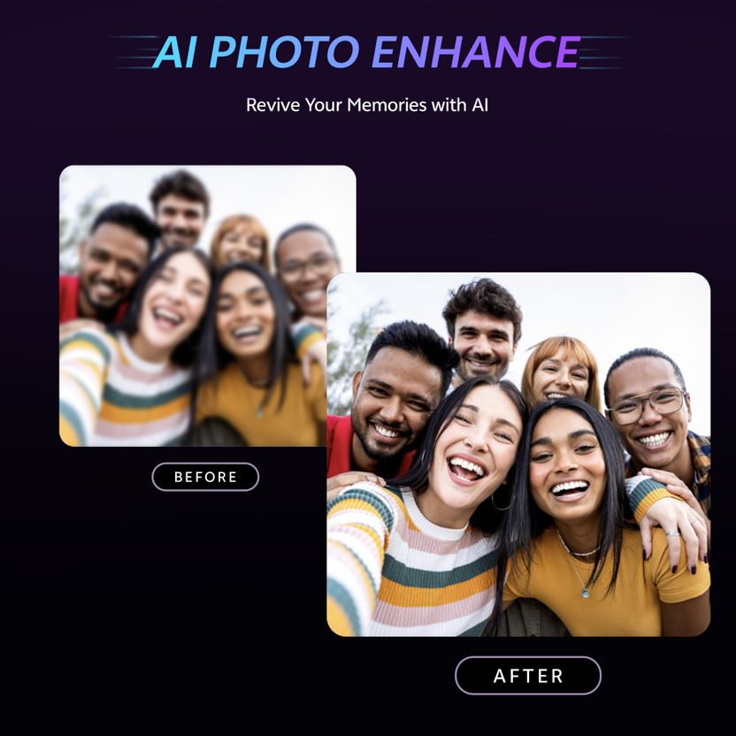 vivo T4x 5G 128GB 8GB RAM Pronto Purple - Image 6