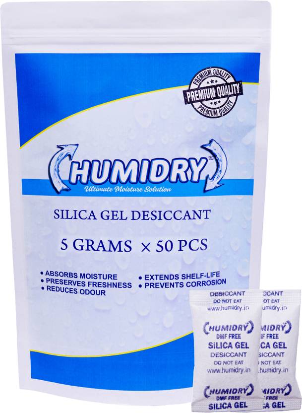 HUMIDRY Absorber Packets Moisture Absorber Price in India Buy HUMIDRY