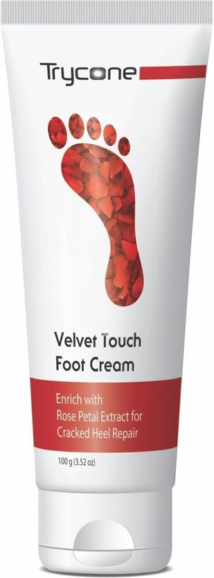Hairlusy Cracked Heel Repair Roll-On | 20% Urea, 2% Lactic Acid, ...more - Image 9