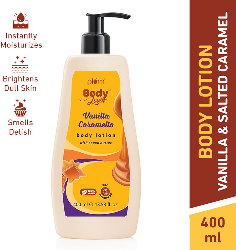 POND's Bright Beauty Light Creme Body Lotion - Image 9