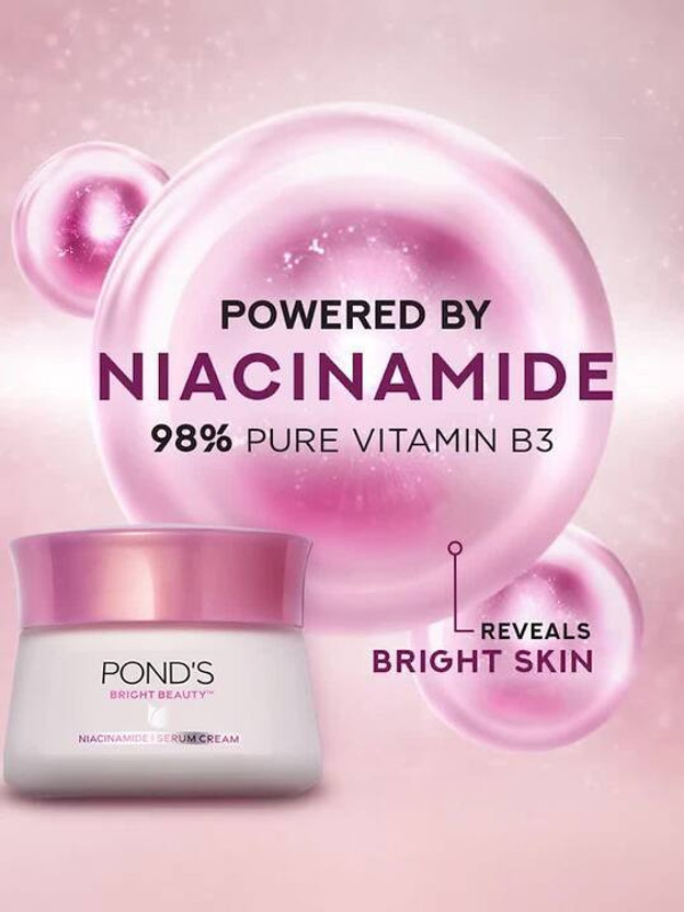POND's Bright Beauty Skin Cream 23g
