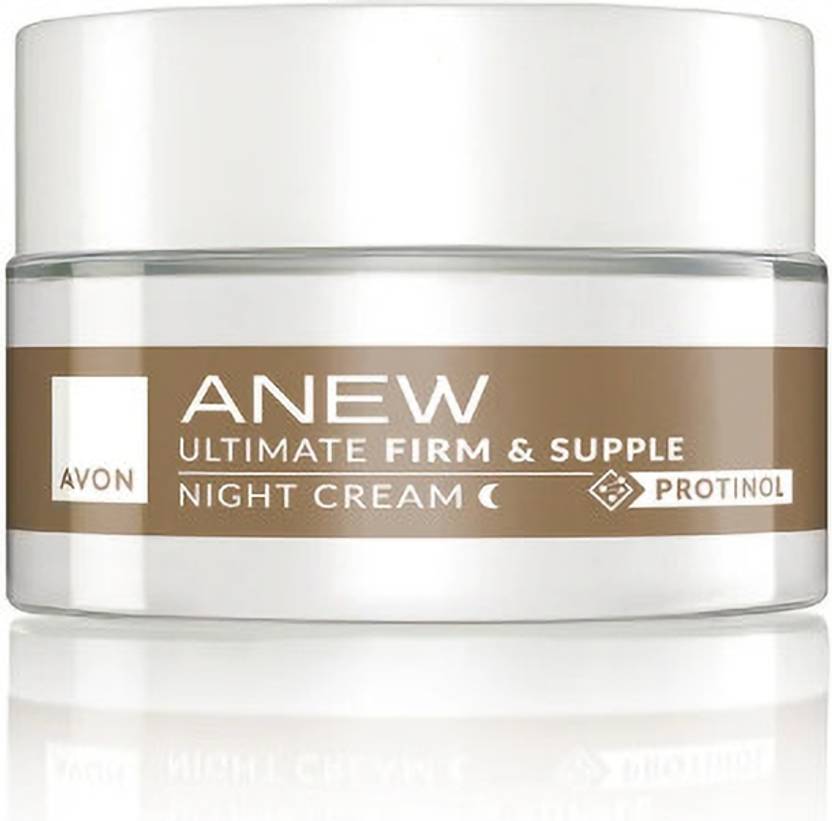 ANEW ultimate firm and supple night cream 15 ml