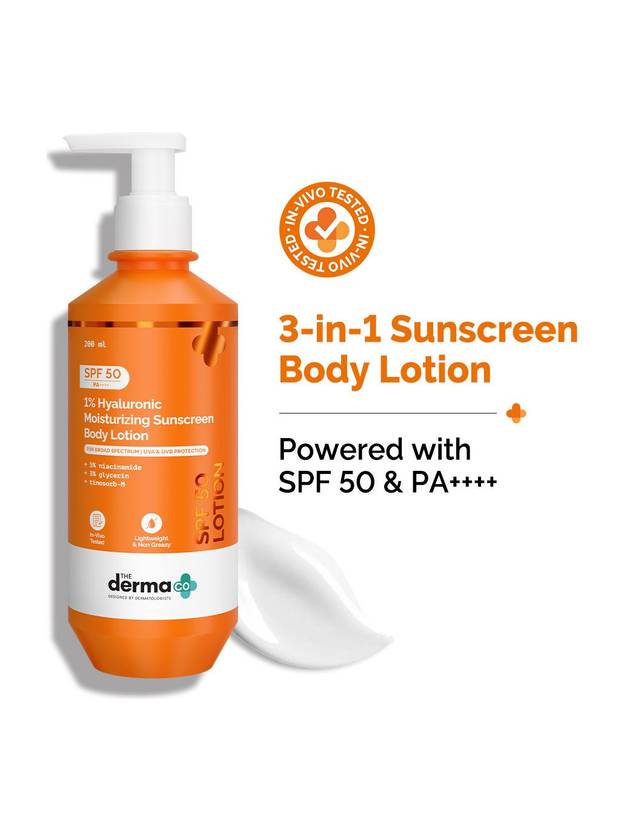 The Derma Co Bestsellers Collection
