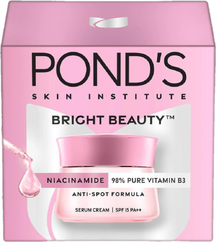 POND's Bright Beauty Brightening Face Cream