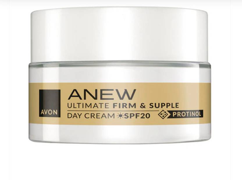 ANEW ultimate firm and supple day cream 15ml